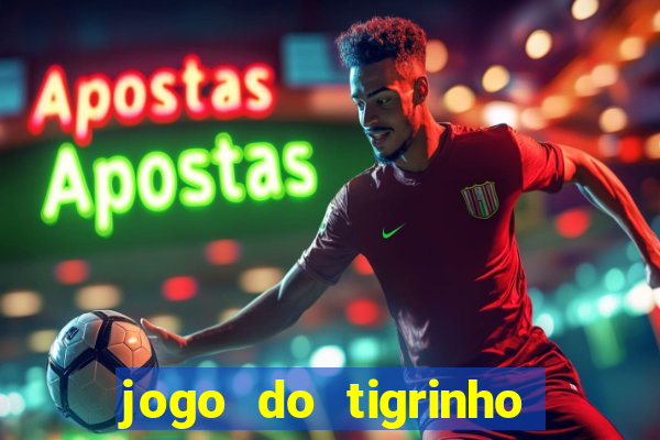 jogo do tigrinho do gusttavo lima